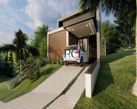 Imagem Casa com 3 Quartos à Venda, 113 m² em Horto Florestal - Sorocaba Imagem Casa com 3 Quartos à Venda, 113 m² em Horto Florestal - Sorocaba