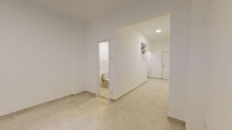 Imagem Apartamento com 1 Quarto à Venda, 38 m² em Centro - Rio De Janeiro