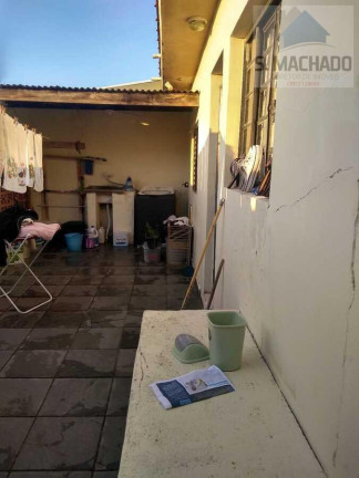 Imagem Casa com 3 Quartos à Venda, 240 m² em Parque Das Nações - Santo André