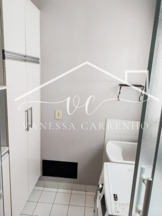 Imagem Apartamento com 3 Quartos à Venda, 64 m² em Villa Flora - Votorantim Imagem Apartamento com 3 Quartos à Venda, 64 m² em Villa Flora - Votorantim