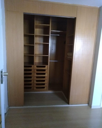 Imagem Flat com 1 Quarto à Venda, 58 m² em Vila Clementino - São Paulo Imagem Flat com 1 Quarto à Venda, 58 m² em Vila Clementino - São Paulo