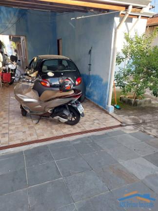 Imagem Casa com 3 Quartos à Venda, 176 m² em Jaguaribe - Osasco