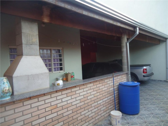 Imagem Casa com 3 Quartos à Venda, 250 m² em Residencial Bordon - Sumaré Imagem Casa com 3 Quartos à Venda, 250 m² em Residencial Bordon - Sumaré