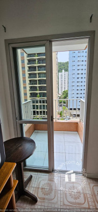 Imagem Apartamento com 1 Quarto à Venda, 42 m² em Pitangueiras - Guarujá Imagem Apartamento com 1 Quarto à Venda, 42 m² em Pitangueiras - Guarujá