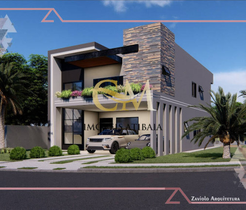 Imagem Casa de Condomínio com 4 Quartos à Venda, 600 m² em Condomínio Residencial Shamballa Ii - Atibaia Imagem Casa de Condomínio com 4 Quartos à Venda, 600 m² em Condomínio Residencial Shamballa Ii - Atibaia