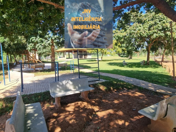 Imagem Terreno à Venda, 2.500 m² em Centro - Corumbá De Goiás