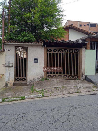 Imagem Casa com 2 Quartos à Venda, 250 m² em Vila Nova Galvão - São Paulo Imagem Casa com 2 Quartos à Venda, 250 m² em Vila Nova Galvão - São Paulo