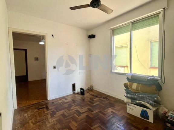 Imagem Apartamento com 2 Quartos à Venda, 47 m² em Cidade Baixa - Porto Alegre
