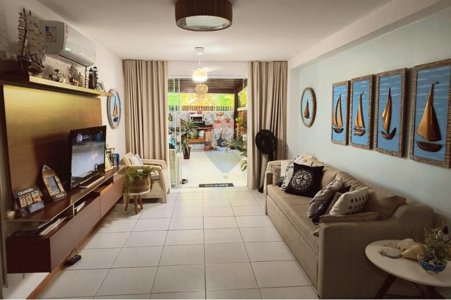 Imagem Apartamento com 2 Quartos à Venda, 126 m² em Guarajuba - Camaçari Imagem Apartamento com 2 Quartos à Venda, 126 m² em Guarajuba - Camaçari
