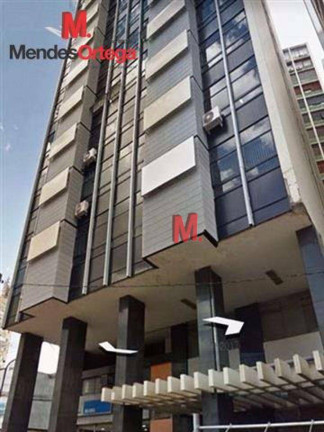 Sala Comercial à Venda ou Locação, 25 m² em Centro - Sorocaba
