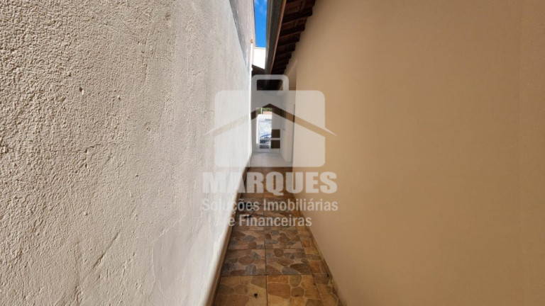 Imagem Casa com 2 Quartos à Venda, 80 m² em Jardim Novo ângulo - Hortolândia Imagem Casa com 2 Quartos à Venda, 80 m² em Jardim Novo ângulo - Hortolândia