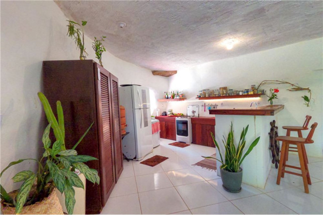 Imagem Casa com 3 Quartos à Venda, 75 m² em Itacimirim - Camaçari Imagem Casa com 3 Quartos à Venda, 75 m² em Itacimirim - Camaçari