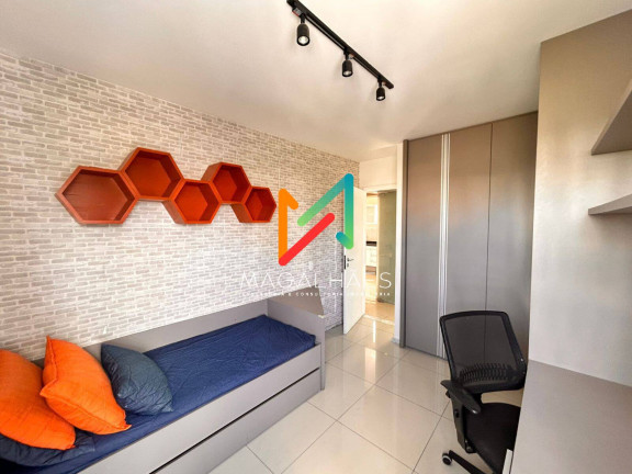 Imagem Apartamento com 3 Quartos à Venda, 140 m² em Madalena - Recife Imagem Apartamento com 3 Quartos à Venda, 140 m² em Madalena - Recife