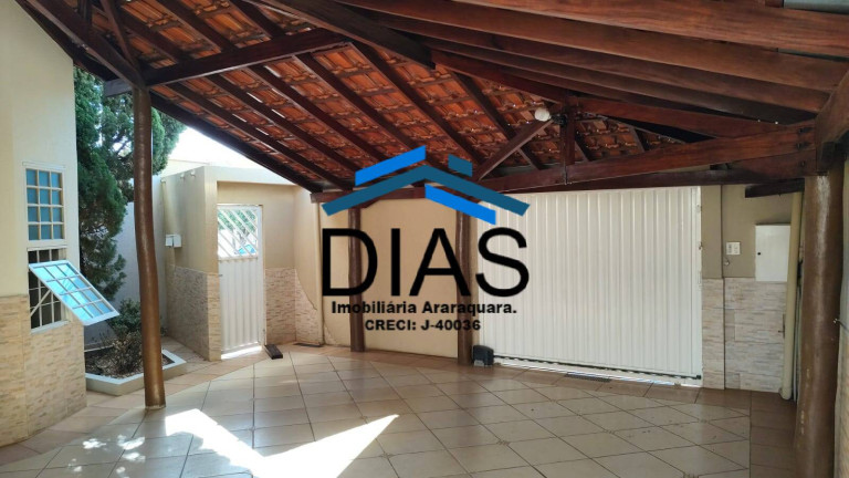 Imagem Casa com 2 Quartos à Venda, 125 m² em Jardim Residencial Silvestre - Araraquara Imagem Casa com 2 Quartos à Venda, 125 m² em Jardim Residencial Silvestre - Araraquara