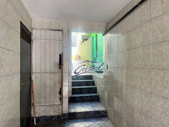 Imagem Casa com 7 Quartos à Venda, 197 m² em Butantã - São Paulo Imagem Casa com 7 Quartos à Venda, 197 m² em Butantã - São Paulo