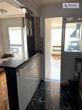 Imagem Apartamento com 3 Quartos à Venda, 92 m² em Anália Franco - São Paulo Imagem Apartamento com 3 Quartos à Venda, 92 m² em Anália Franco - São Paulo
