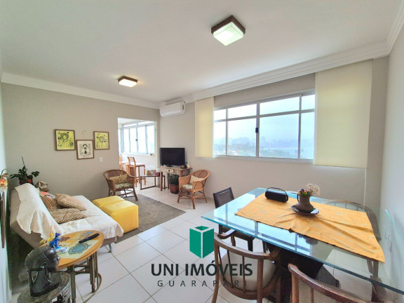 Imagem Apartamento com 3 Quartos à Venda, 92 m² em Centro - Guarapari