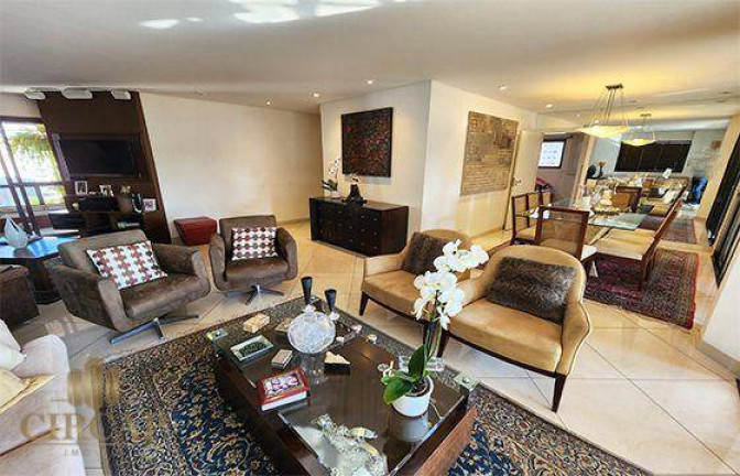 Imagem Apartamento com 4 Quartos à Venda, 245 m² em Perdizes - São Paulo Imagem Apartamento com 4 Quartos à Venda, 245 m² em Perdizes - São Paulo