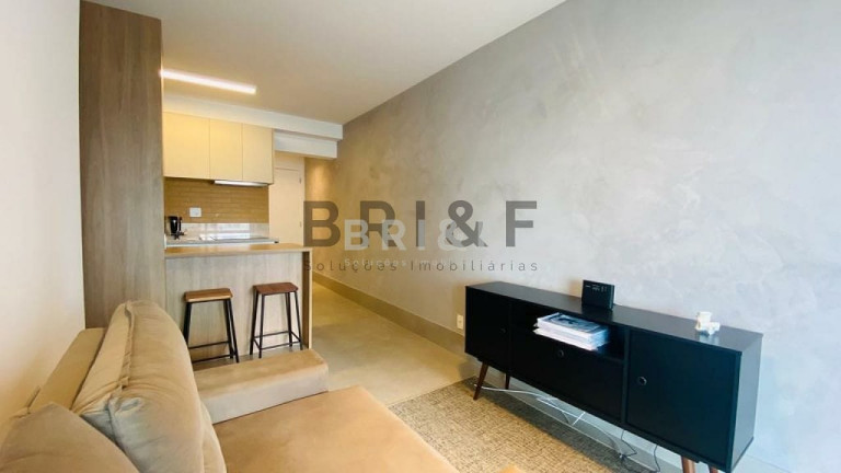 Imagem Apartamento com 2 Quartos para Alugar, 65 m² em Brooklin Paulista - São Paulo Imagem Apartamento com 2 Quartos para Alugar, 65 m² em Brooklin Paulista - São Paulo