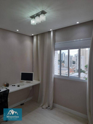 Imagem Apartamento com 3 Quartos à Venda, 135 m² em Tatuapé - São Paulo