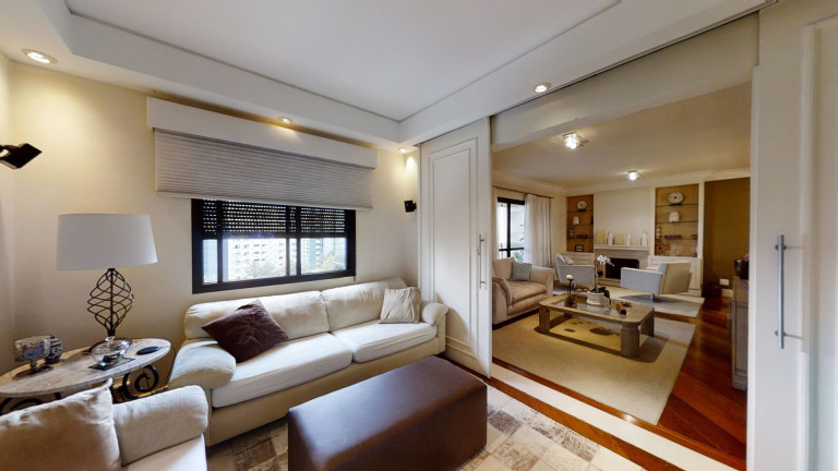 Imagem Apartamento com 3 Quartos à Venda, 212 m² em Vila Suzana - São Paulo Imagem Apartamento com 3 Quartos à Venda, 212 m² em Vila Suzana - São Paulo