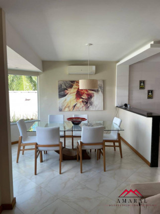 Imagem Casa com 4 Quartos à Venda, 360 m² em São José Do Imbassaí - Maricá Imagem Casa com 4 Quartos à Venda, 360 m² em São José Do Imbassaí - Maricá