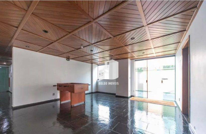 Imagem Apartamento com 4 Quartos à Venda, 154 m² em Vila Bastos - Santo André