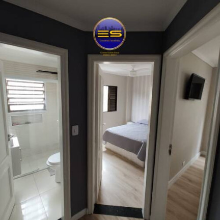 Imagem Apartamento com 2 Quartos à Venda, em Canto Do Forte - Praia Grande Imagem Apartamento com 2 Quartos à Venda, em Canto Do Forte - Praia Grande