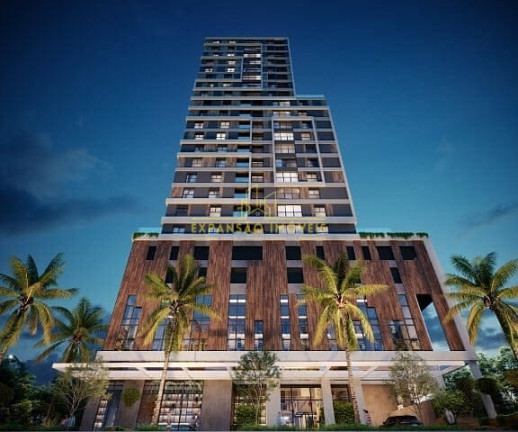 Apartamento com 2 Quartos à Venda, 73 m² em Beira Rio - Biguaçu
