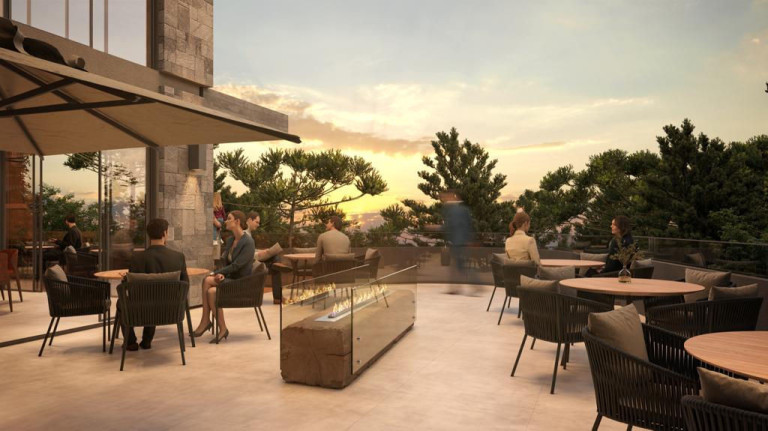 Imagem Imóvel com 2 Quartos à Venda, 85 m² em Centro - Gramado Imagem Imóvel com 2 Quartos à Venda, 85 m² em Centro - Gramado