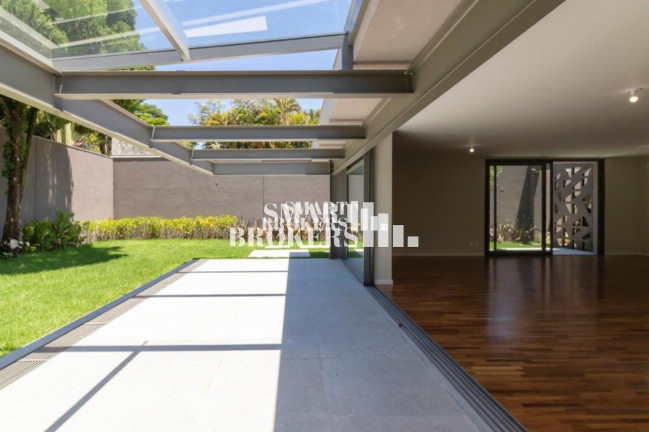 Imagem Sobrado com 4 Quartos à Venda, 581 m² em Alto De Pinheiros - São Paulo Imagem Sobrado com 4 Quartos à Venda, 581 m² em Alto De Pinheiros - São Paulo