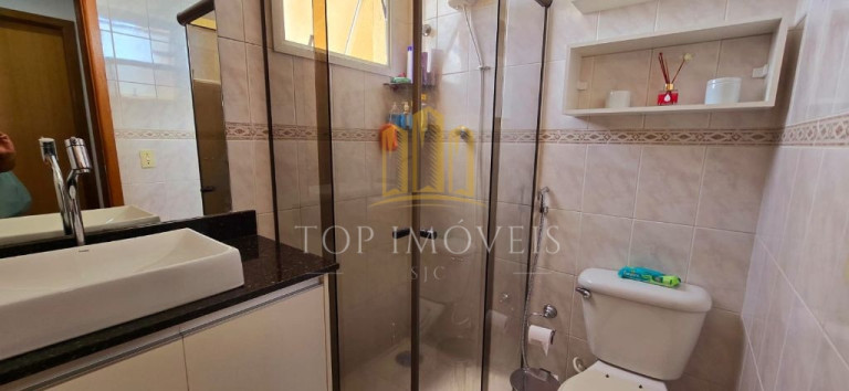 Imagem Apartamento com 2 Quartos à Venda, 65 m² em Jardim América - São José Dos Campos