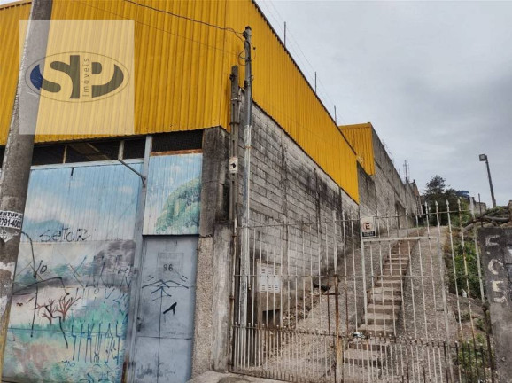 Imagem Imóvel Comercial à Venda, 1.300 m² em Jardim Sao Domingos - Guarulhos Imagem Imóvel Comercial à Venda, 1.300 m² em Jardim Sao Domingos - Guarulhos