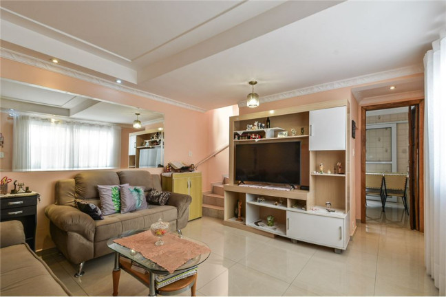 Imagem Casa com 3 Quartos à Venda,  em Vila Alexandria - São Paulo