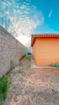 Imagem Casa com 2 Quartos à Venda, em Residencial Peres Elias - Franca Imagem Casa com 2 Quartos à Venda, em Residencial Peres Elias - Franca
