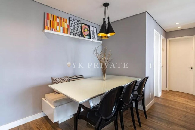 Imagem Apartamento com 2 Quartos à Venda, 76 m² em Vila Anastácio - São Paulo