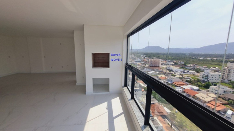 Imagem Apartamento com 3 Quartos à Venda, 130 m² em Pereque - Porto Belo Imagem Apartamento com 3 Quartos à Venda, 130 m² em Pereque - Porto Belo