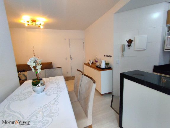 Imagem Apartamento com 2 Quartos à Venda, 49 m² em Afonso Pena - São José Dos Pinhais Imagem Apartamento com 2 Quartos à Venda, 49 m² em Afonso Pena - São José Dos Pinhais