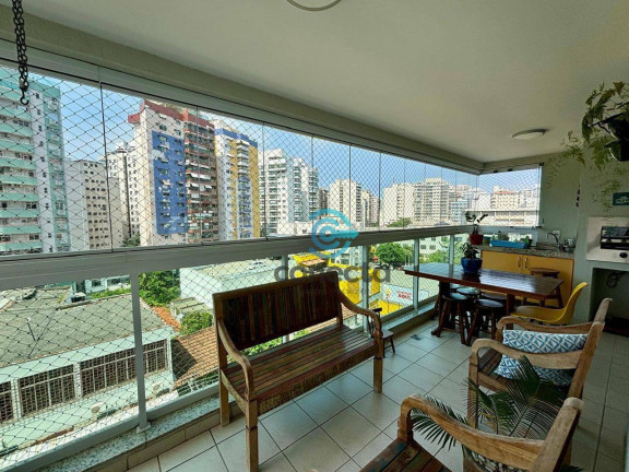 Imagem Apartamento com 3 Quartos à Venda, 120 m² em Icaraí - Niterói Imagem Apartamento com 3 Quartos à Venda, 120 m² em Icaraí - Niterói