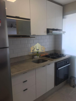 Imagem Apartamento com 2 Quartos à Venda, 48 m² em Cangaiba - São Paulo Imagem Apartamento com 2 Quartos à Venda, 48 m² em Cangaiba - São Paulo