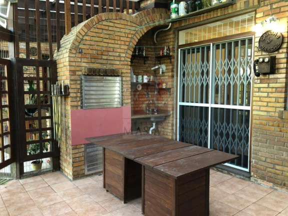 Imagem Casa com 3 Quartos à Venda, 139 m² em Cavalhada - Porto Alegre Imagem Casa com 3 Quartos à Venda, 139 m² em Cavalhada - Porto Alegre