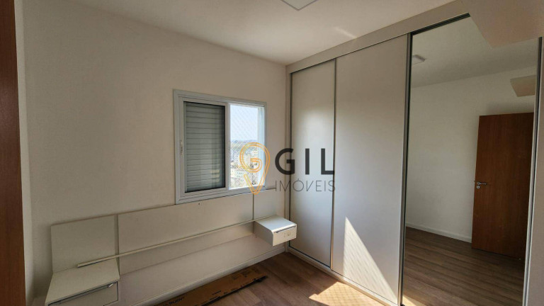 Imagem Apartamento com 2 Quartos à Venda, 55 m² em Parque Santo Antônio - Jacareí Imagem Apartamento com 2 Quartos à Venda, 55 m² em Parque Santo Antônio - Jacareí