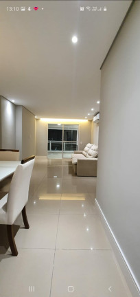 Imagem Apartamento com 3 Quartos à Venda, 114 m² em Vila Ema - São José Dos Campos