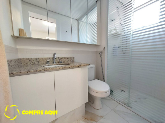 Apartamento com 3 Quartos à Venda, 162 m² em Barra Funda - São Paulo