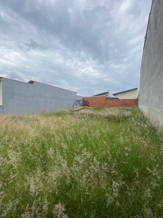 Imagem Terreno à Venda, 126 m² em Residencial Pacaembu Ii - Itupeva Imagem Terreno à Venda, 126 m² em Residencial Pacaembu Ii - Itupeva
