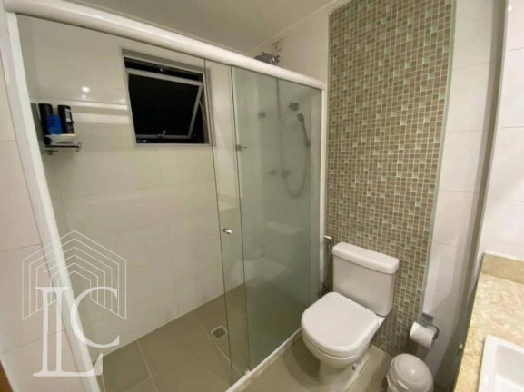 Imagem Apartamento com 3 Quartos à Venda, 187 m² em Embaré - Santos Imagem Apartamento com 3 Quartos à Venda, 187 m² em Embaré - Santos