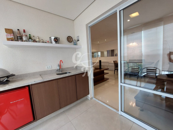 Imagem Apartamento com 2 Quartos à Venda, 76 m² em Jardim Ermida I - Jundiaí