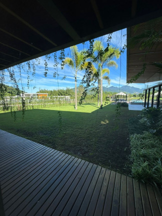 Imagem Casa de Condomínio com 7 Quartos à Venda, 1.900 m² em Centro - Mangaratiba