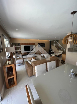 Imagem Casa de Condomínio com 4 Quartos à Venda, 236 m² em Tamboré - Santana De Parnaíba Imagem Casa de Condomínio com 4 Quartos à Venda, 236 m² em Tamboré - Santana De Parnaíba