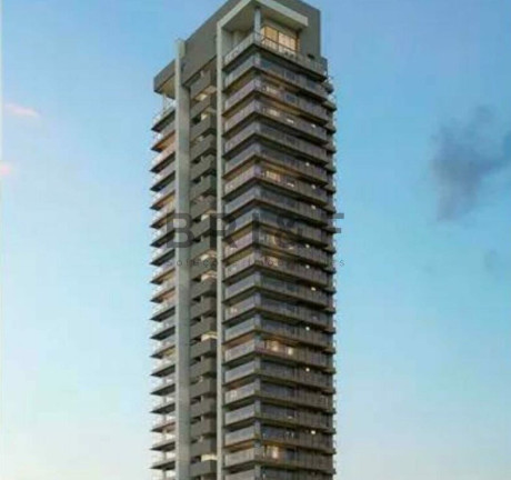 Imagem Apartamento com 4 Quartos à Venda, 281 m² em Parque Ibirapuera - São Paulo Imagem Apartamento com 4 Quartos à Venda, 281 m² em Parque Ibirapuera - São Paulo